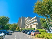 【埼玉県/和光市本町】シーアイハイツ和光A棟 駐車場