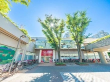 【埼玉県/和光市本町】シーアイハイツ和光A棟 敷地内施設：ダイソー和光店