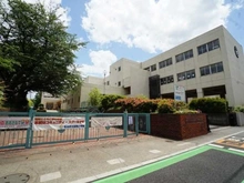 【埼玉県/和光市本町】シーアイハイツ和光A棟 和光市立本町小学校（現地より約280m）：