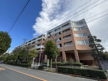 【東京都/武蔵野市吉祥寺本町】パークスクエア吉祥寺本町 C棟 外観