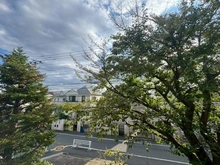 【東京都/武蔵野市吉祥寺本町】パークスクエア吉祥寺本町 C棟 眺望