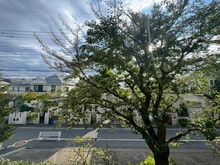 【東京都/武蔵野市吉祥寺本町】パークスクエア吉祥寺本町 C棟 眺望