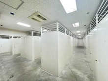 【東京都/武蔵野市吉祥寺本町】パークスクエア吉祥寺本町 C棟 トランクルーム