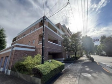 【東京都/武蔵野市吉祥寺本町】パークスクエア吉祥寺本町 C棟 外観