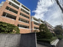 【東京都/武蔵野市吉祥寺本町】パークスクエア吉祥寺本町 C棟 外観