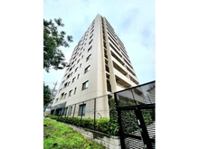 【東京都/府中市住吉町】クリオ府中中河原 外観