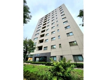 【東京都/府中市住吉町】クリオ府中中河原 外観