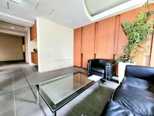 【東京都/府中市住吉町】クリオ府中中河原 共用部