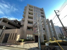 【東京都/杉並区和田】グリーンコーポ東高円寺 外観