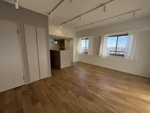 【東京都/府中市緑町】パークハウス府中緑町 リビング・ダイニング