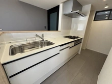 【東京都/府中市緑町】パークハウス府中緑町 キッチン