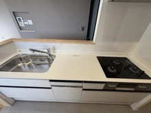 【東京都/府中市緑町】パークハウス府中緑町 キッチン