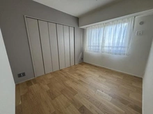 【東京都/府中市緑町】パークハウス府中緑町 洋室