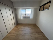 【東京都/府中市緑町】パークハウス府中緑町 洋室