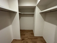 【東京都/府中市緑町】パークハウス府中緑町 収納