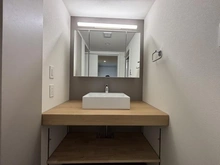 【東京都/府中市緑町】パークハウス府中緑町 洗面室