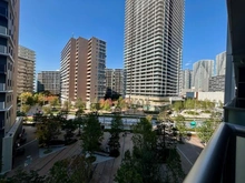 【東京都/中央区晴海】HARUMI FLAG PARK VILLAGE T棟 眺望