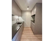 【東京都/中央区晴海】HARUMI FLAG PARK VILLAGE T棟 キッチン