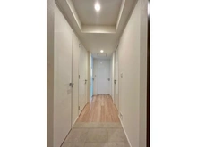 【東京都/中央区晴海】HARUMI FLAG PARK VILLAGE T棟 廊下