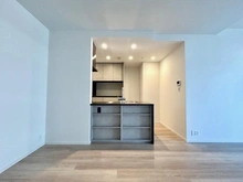 【東京都/中央区晴海】HARUMI FLAG SUN VILLAGE T棟 ダイニングキッチン