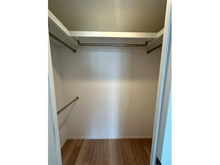 【東京都/中央区晴海】HARUMI FLAG SUN VILLAGE T棟 収納