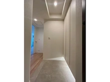 【東京都/中央区晴海】HARUMI FLAG SUN VILLAGE T棟 玄関