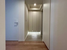 【東京都/中央区晴海】HARUMI FLAG SUN VILLAGE T棟 廊下