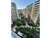 【東京都/中央区晴海】HARUMI FLAG SUN VILLAGE T棟 眺望