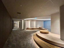 【東京都/中央区晴海】HARUMI FLAG SUN VILLAGE T棟 共用部