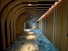 【東京都/中央区晴海】HARUMI FLAG SUN VILLAGE T棟 共用部