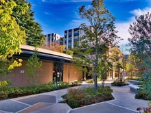 【東京都/三鷹市下連雀】プラウドシティ吉祥寺 G棟 外観