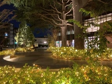 【東京都/三鷹市下連雀】プラウドシティ吉祥寺 G棟 敷地内