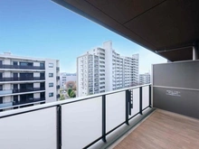 【東京都/三鷹市下連雀】プラウドシティ吉祥寺 G棟 バルコニー