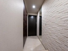 【東京都/三鷹市下連雀】プラウドシティ吉祥寺 G棟 廊下