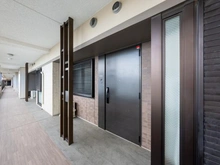 【東京都/三鷹市下連雀】プラウドシティ吉祥寺 G棟 共用部