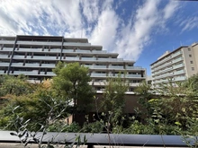 【東京都/三鷹市下連雀】プラウドシティ吉祥寺 C棟 眺望