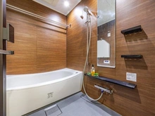 【東京都/三鷹市下連雀】プラウドシティ吉祥寺 C棟 浴室