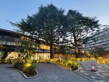 【東京都/三鷹市下連雀】プラウドシティ吉祥寺 C棟 外観