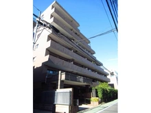 【東京都/三鷹市下連雀】日神パレステージ三鷹2 外観