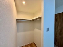 【東京都/三鷹市下連雀】日神パレステージ三鷹2 収納