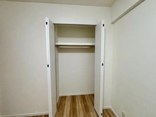 【東京都/三鷹市下連雀】日神パレステージ三鷹2 収納