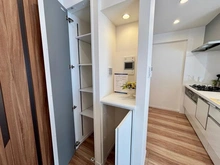 【東京都/三鷹市下連雀】日神パレステージ三鷹2 収納