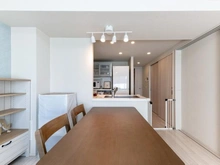 【神奈川県/横浜市神奈川区浦島町】ヴェレーナブリエ神奈川新町 LDK