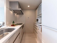 【神奈川県/横浜市神奈川区浦島町】ヴェレーナブリエ神奈川新町 キッチン