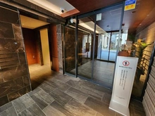 【神奈川県/横浜市神奈川区浦島町】ヴェレーナブリエ神奈川新町 エントランス