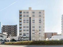 【神奈川県/横浜市神奈川区浦島町】ヴェレーナブリエ神奈川新町 外観