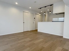 【東京都/三鷹市下連雀】マイキャッスル三鷹II リビング・ダイニング