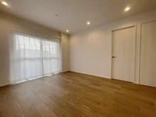 【東京都/三鷹市下連雀】マイキャッスル三鷹II リビング・ダイニング