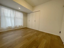 【東京都/三鷹市下連雀】マイキャッスル三鷹II リビング・ダイニング