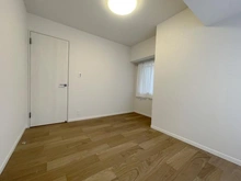 【東京都/三鷹市下連雀】マイキャッスル三鷹II 洋室